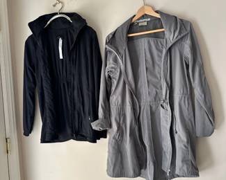Jackets