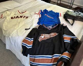 Jersey's