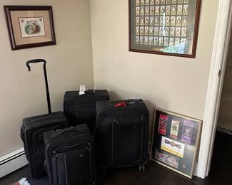 Luggage