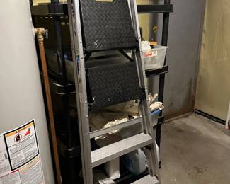 Ladder