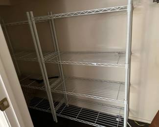 Storage Racks