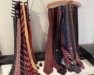 Ties