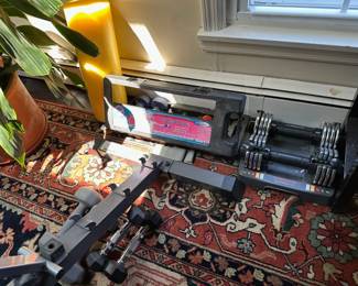 Weider SpeedWeight 25 Adjustable Weights
