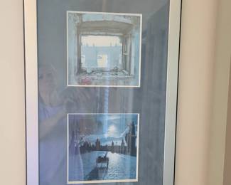 Wall decor