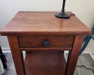 Side table