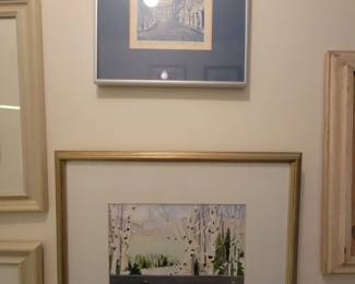 Wall decor