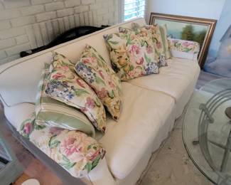 Marshal Field's couch