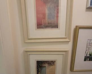 Wall decor