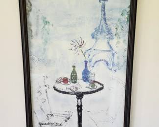 Wall decor