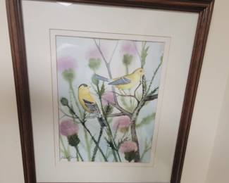 Wall decor