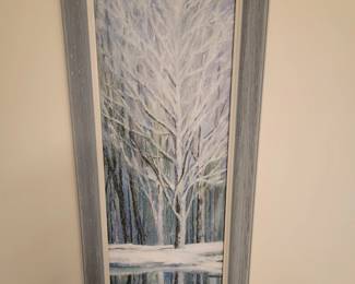 Wall decor