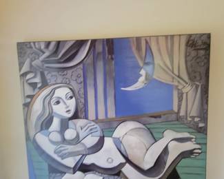 Wall decor