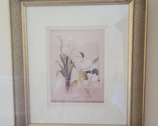 Wall decor