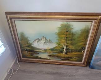 Wall decor