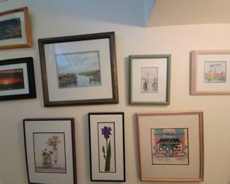 Wall decor