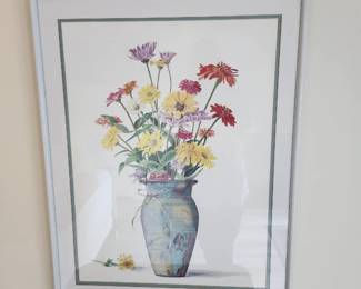 Wall decor