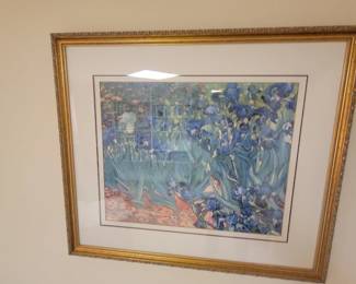Wall decor