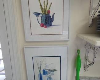 Wall decor