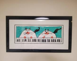 Wall decor