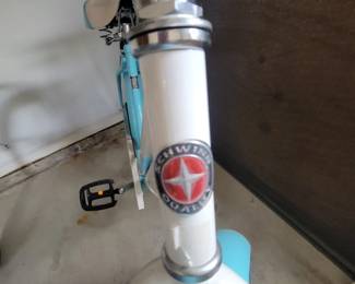 Schwinn bike