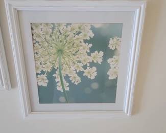 Wall decor