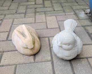 More outdoor critters