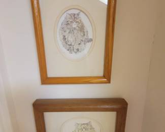 Wall decor