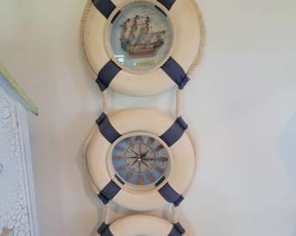 Nautical decor