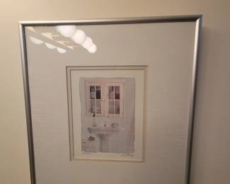 Wall decor