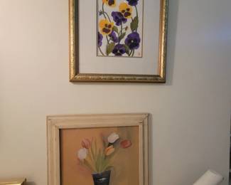 Wall decor