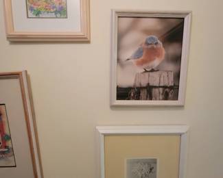 Wall decor