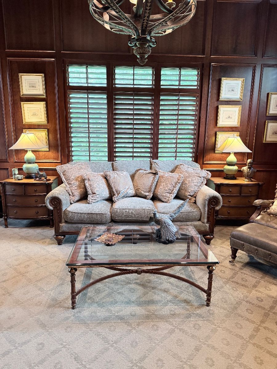 Sherrill Sofa