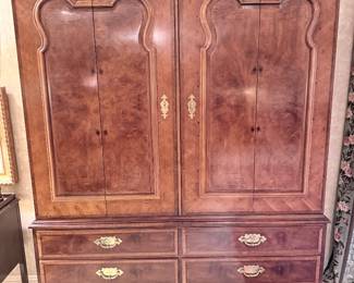 Henredon Wardrobe
