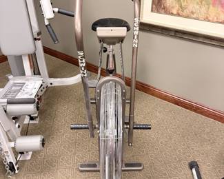 Schwinn Exercise Bike