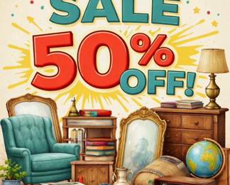 Sale Picture