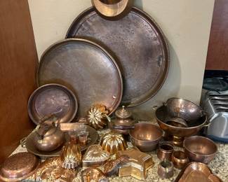 Copper