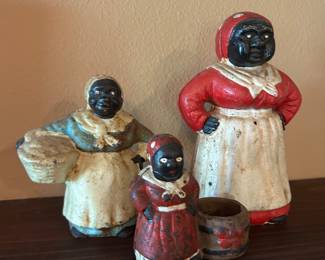 Cast Iron