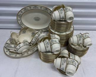 Vintage Minton Fine China 