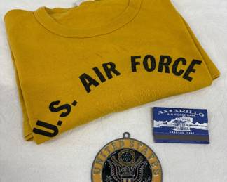 US Air Force Collection 