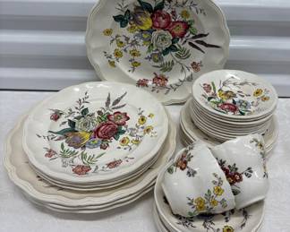 Copeland Spode Fine China 