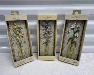 Cheri Blum Wall Accents 