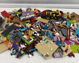 Legos