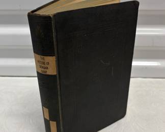 Vintage Book