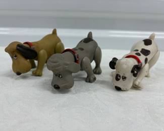Pound Puppies 