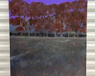 Oil Painting 