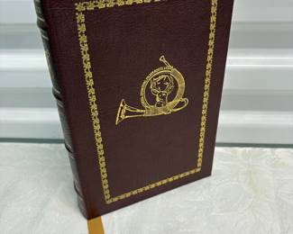 Fireworks in the Peafield Corner Book