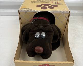 Vintage Pound Puppies 