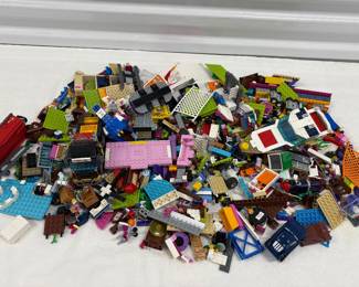 Legos 
