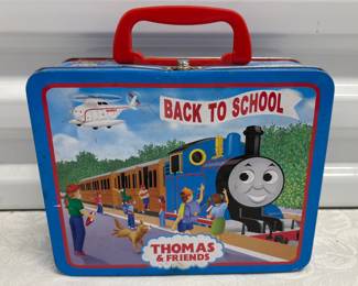 Thomas & Friends Lunchbox