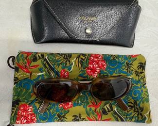 Kate Spade Sunglasses 